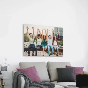 Tableau pvc