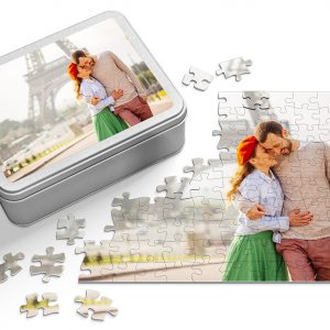 Puzzle photo