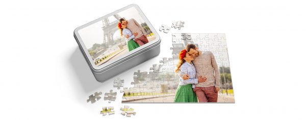 Puzzle photo